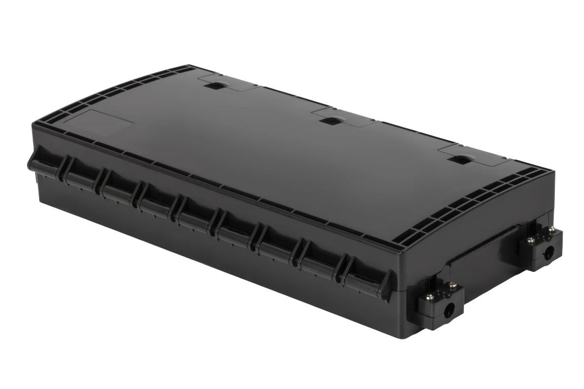 Коробка распределительная  SNR-FTTH-FDB-BP041