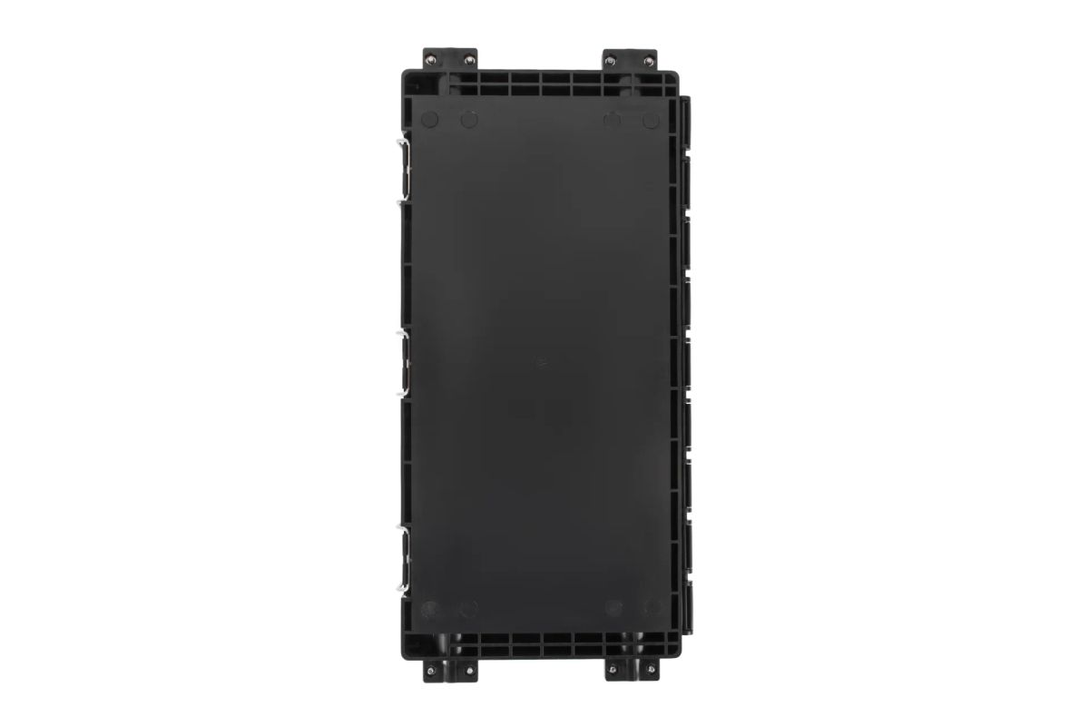 Коробка распределительная  SNR-FTTH-FDB-BP041