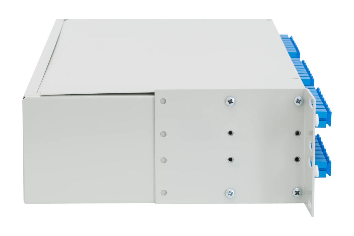 Кросс оптический  SNR-ODF-48R-SC-P