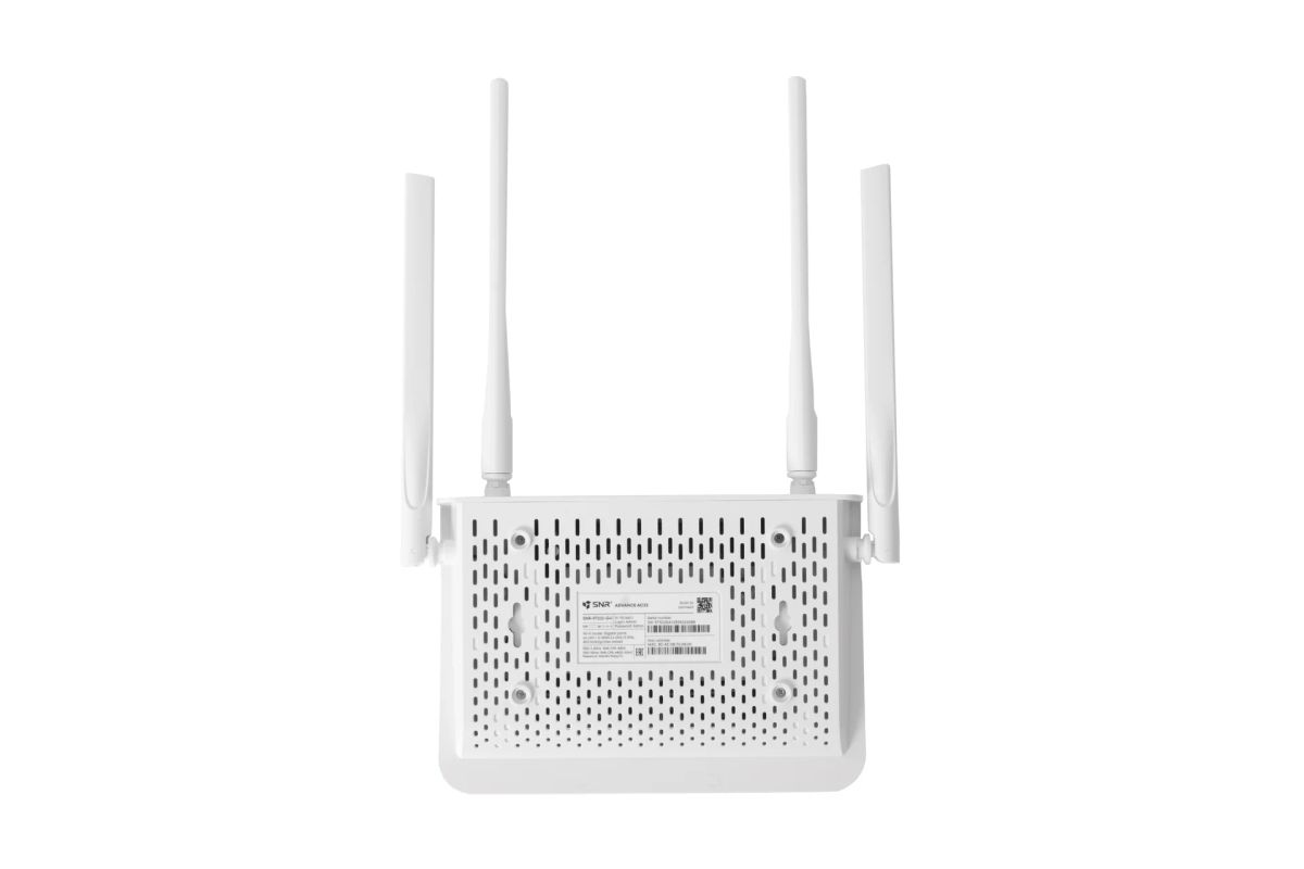 Роутер  SNR-RT522-G41