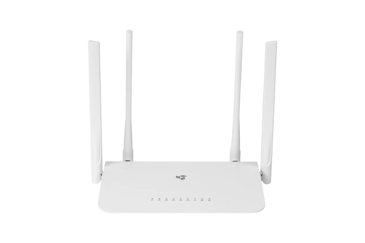Роутер  SNR-RT522-G41