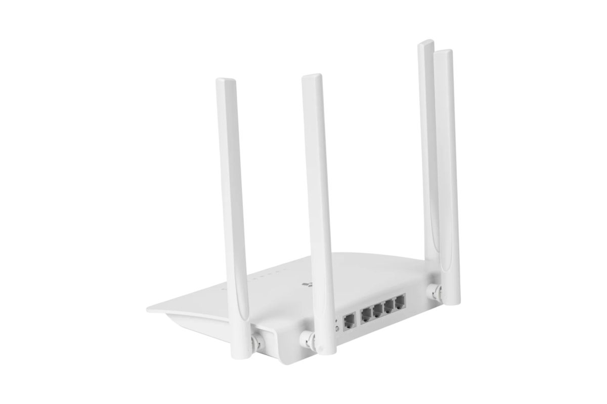 Роутер  SNR-RT522-G41