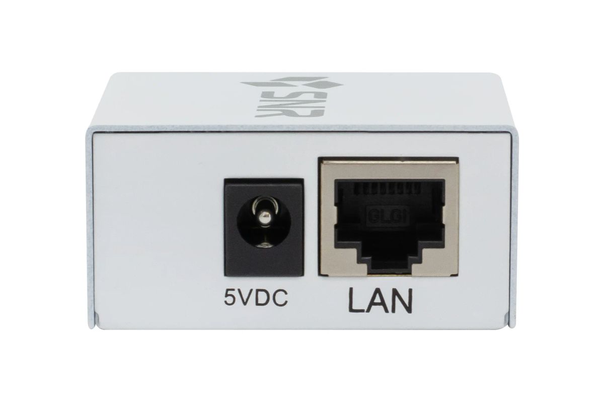 Медиаконвертер  SNR-CVT-100A-mini