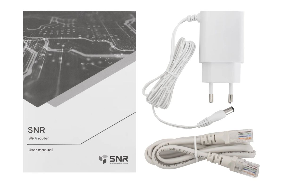 Роутер  SNR-M522-G11