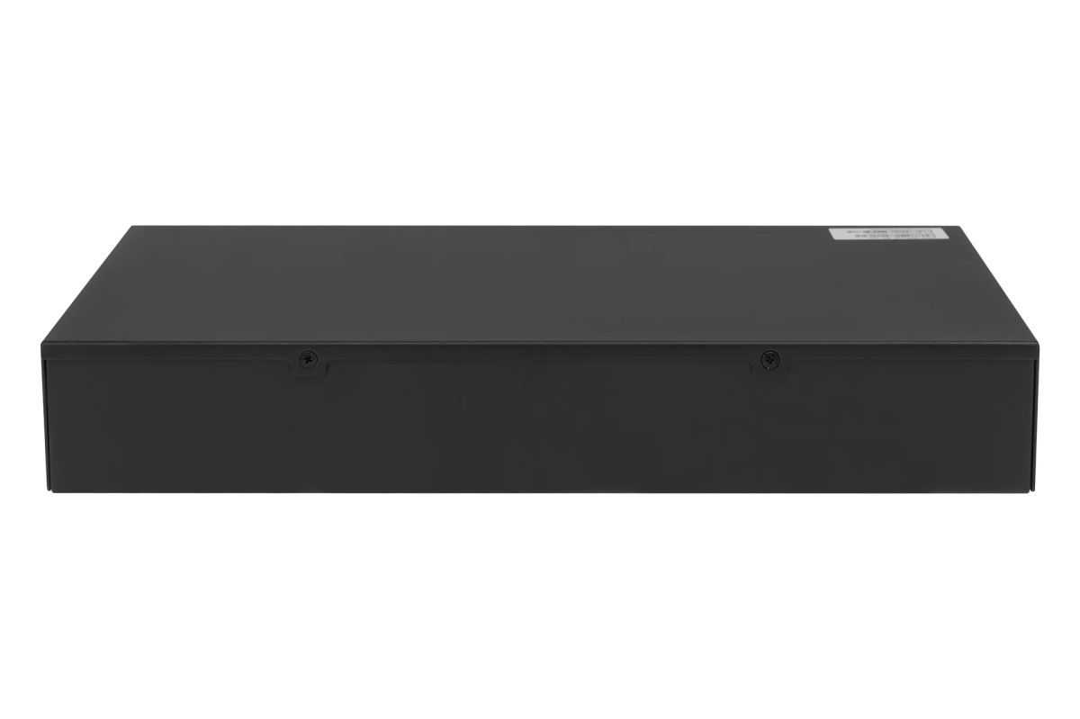 Коммутатор  SNR-S5210X-8F-DC
