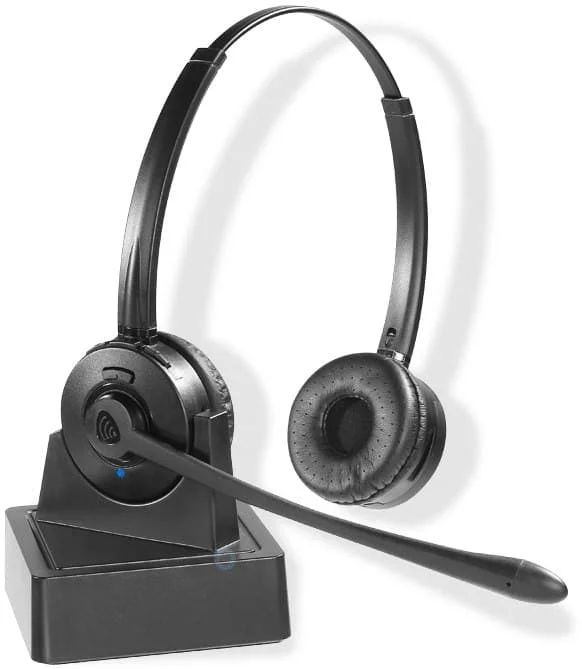 Гарнитура  SNR-HS9500-D