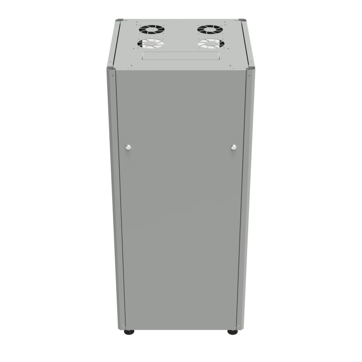 Шкаф телекоммуникационный  SNR-TFC-276060-GN-G
