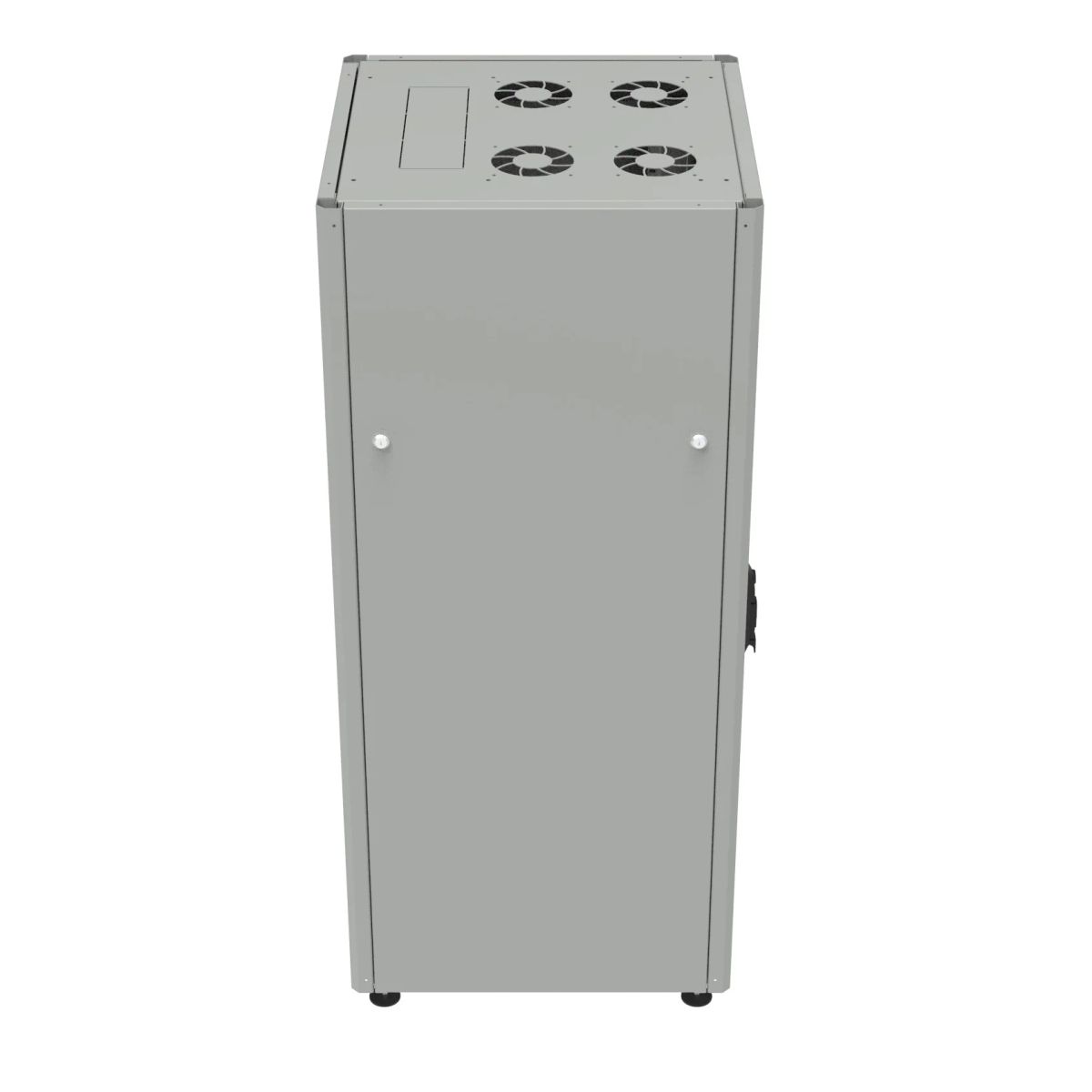 Шкаф телекоммуникационный  SNR-TFC-276060-GN-G