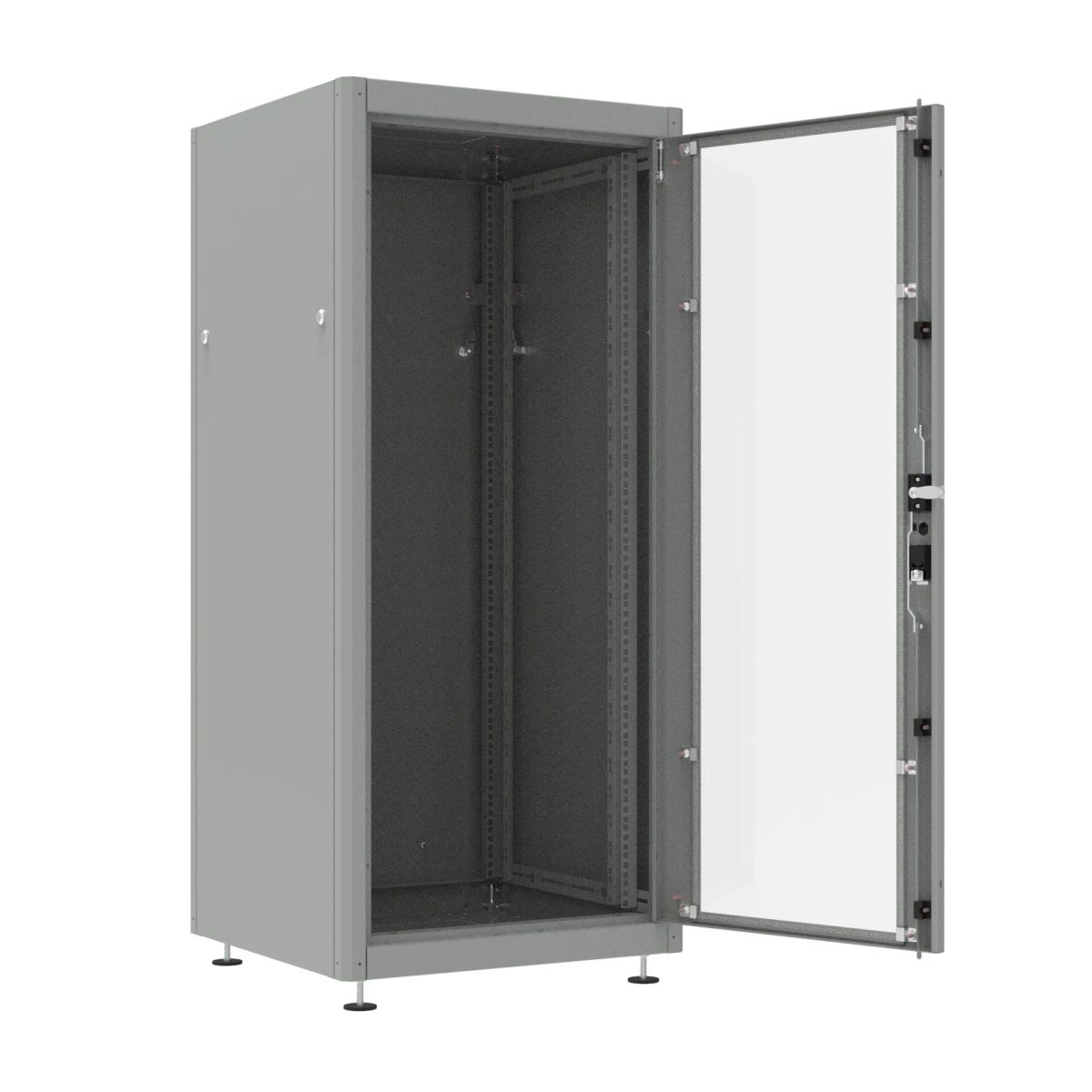 Шкаф телекоммуникационный  SNR-TFC-276060-GN-G