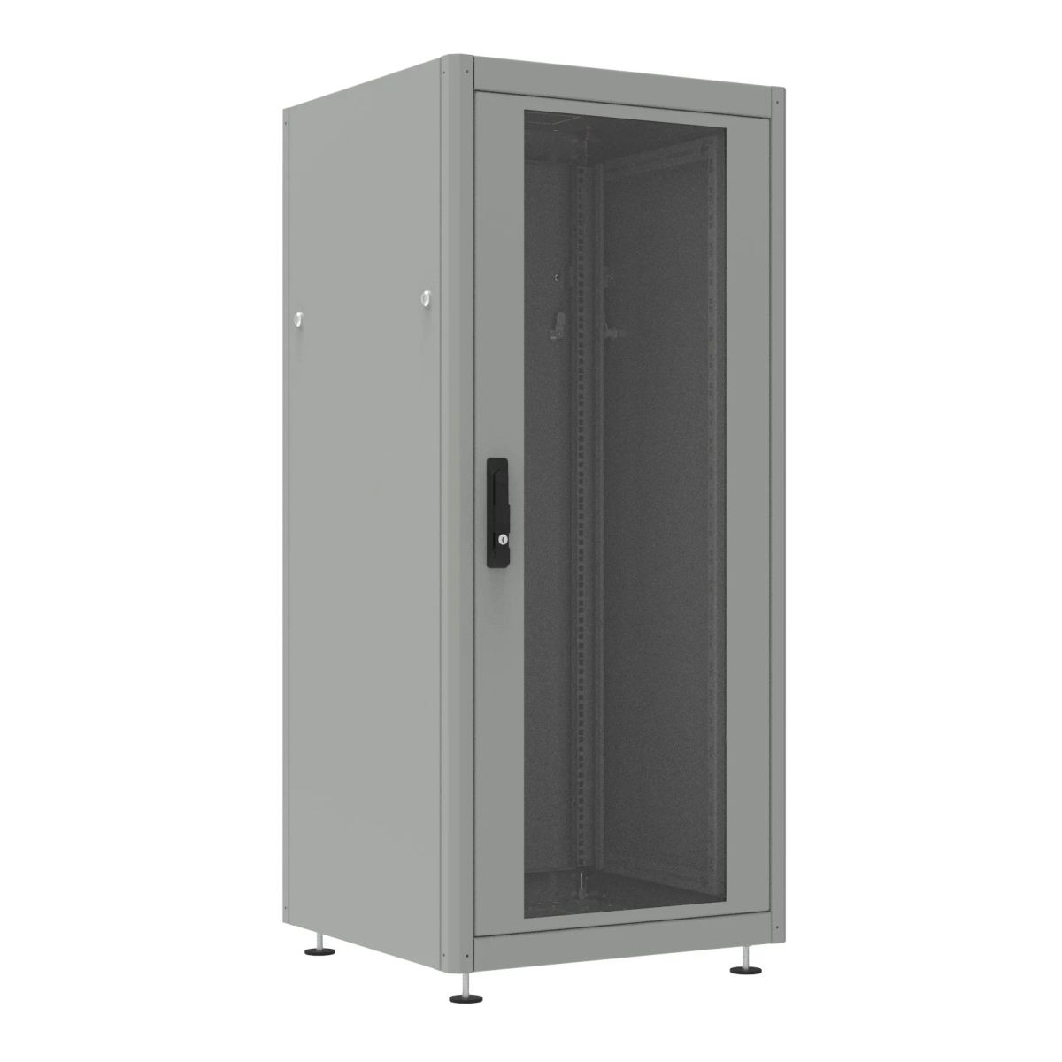Шкаф телекоммуникационный  SNR-TFC-276060-GN-G