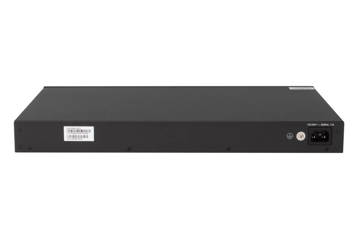 Коммутатор  SNR-S2989G-48TX