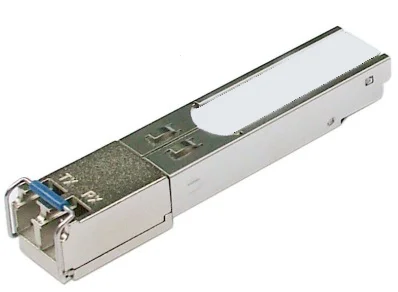 Трансивер  SNR-SFP-SGMII-LX-10