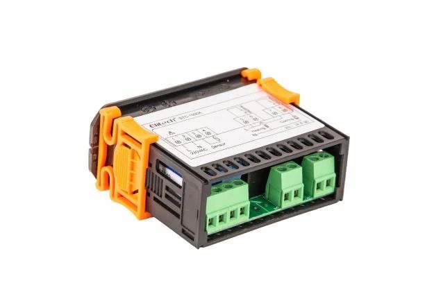 Терморегулятор  SNR-THERM-D2