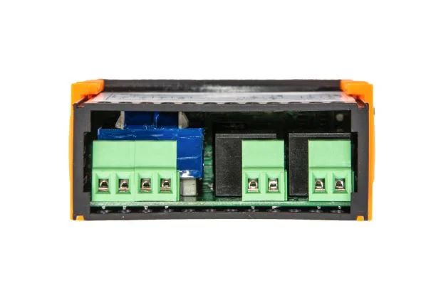 Терморегулятор  SNR-THERM-D2