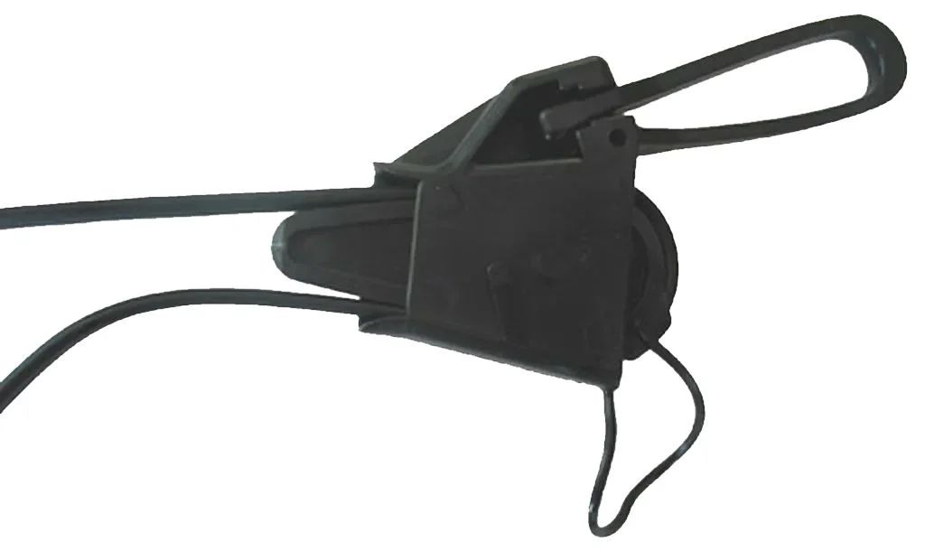 Зажим анкерный  SNR-AC5/35