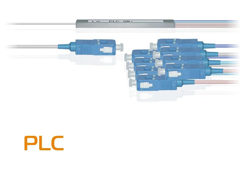 Делитель оптический  SNR-PLC-M-1x16-SC/UPC