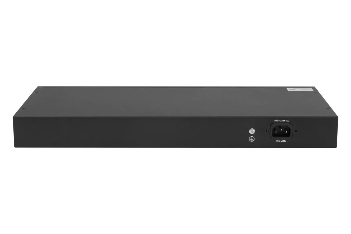 Коммутатор  SNR-S5110G-24TX-POE