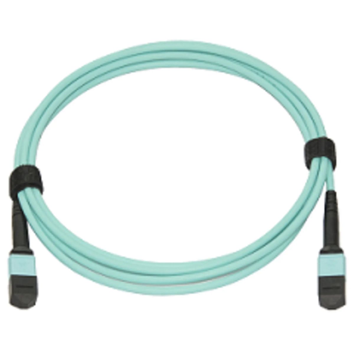 Патч-корд оптический  SNR-PC-MPO/UPC-MPO/UPC-FF-MM-8F-3m