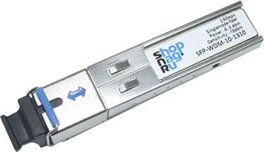 Трансивер  SNR-SFP2.5-W35-40