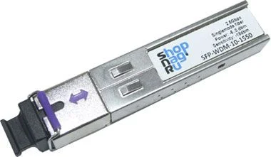 Трансивер  SNR-SFP2.5-W53-40