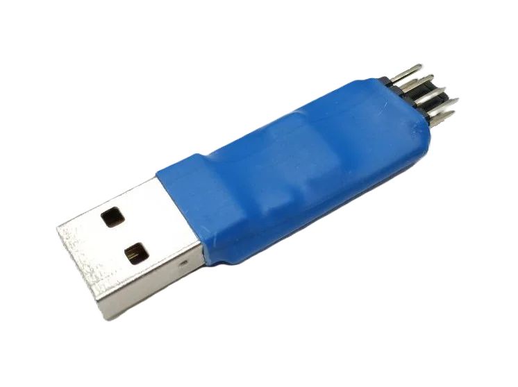 Конвертер интерфейсов  USB2UART-1.0