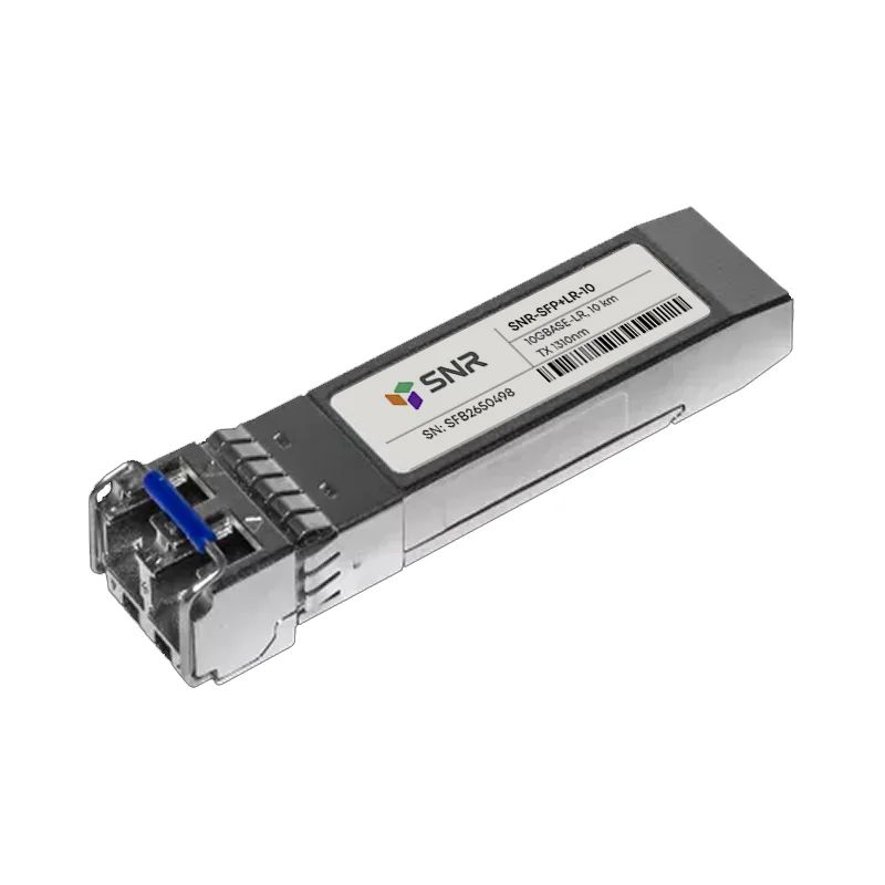 Трансивер  SNR-SFP+LR-10-D094B