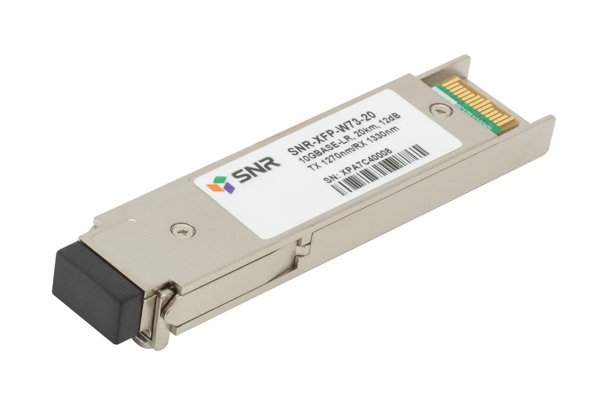Трансивер  SNR-XFP-W73-20