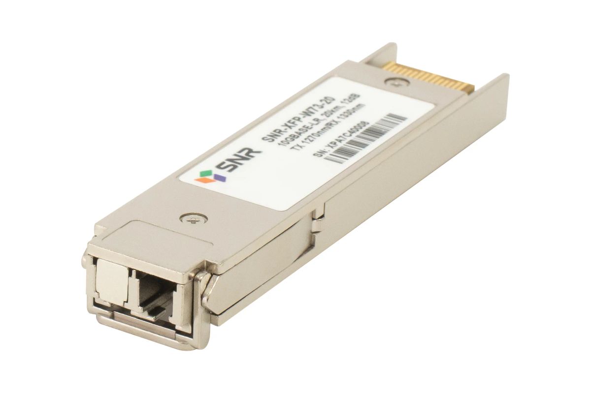 Трансивер  SNR-XFP-W73-20