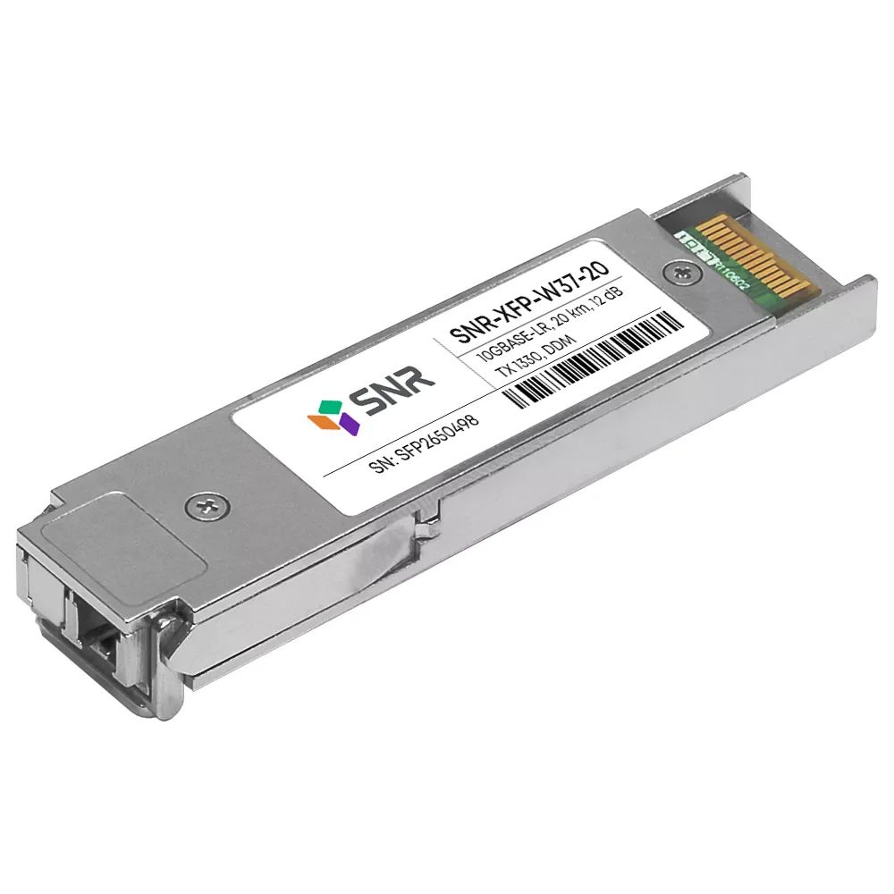 Трансивер  SNR-XFP-W37-20