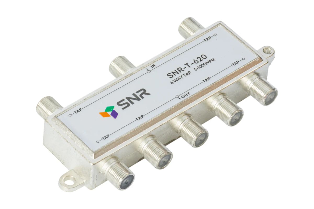 Ответвитель сигнала  SNR-T-620