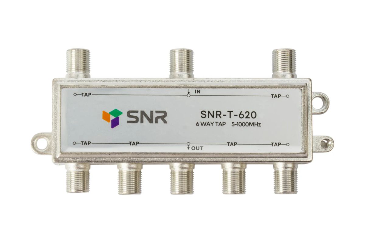 Ответвитель сигнала  SNR-T-620