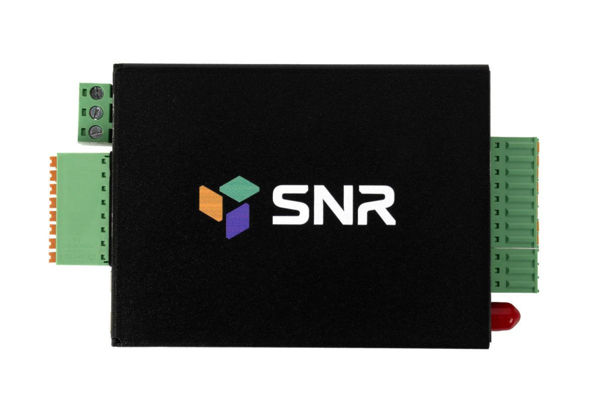 Контроллер управления  SNR-ERS2010