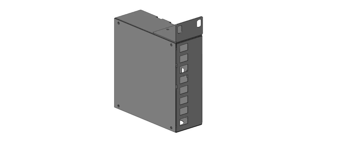 Кросс оптический  SNR-ODF-Real-08SC