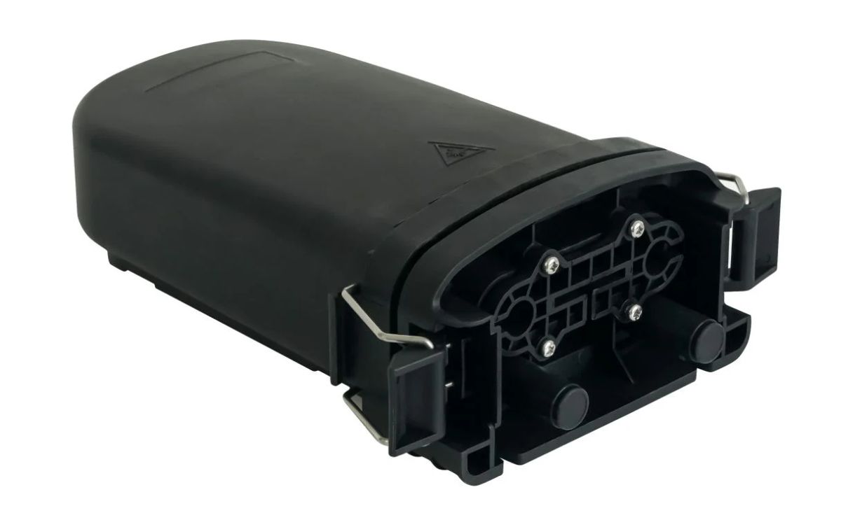 Коробка распределительная  SNR-FTTH-FDB-08KX