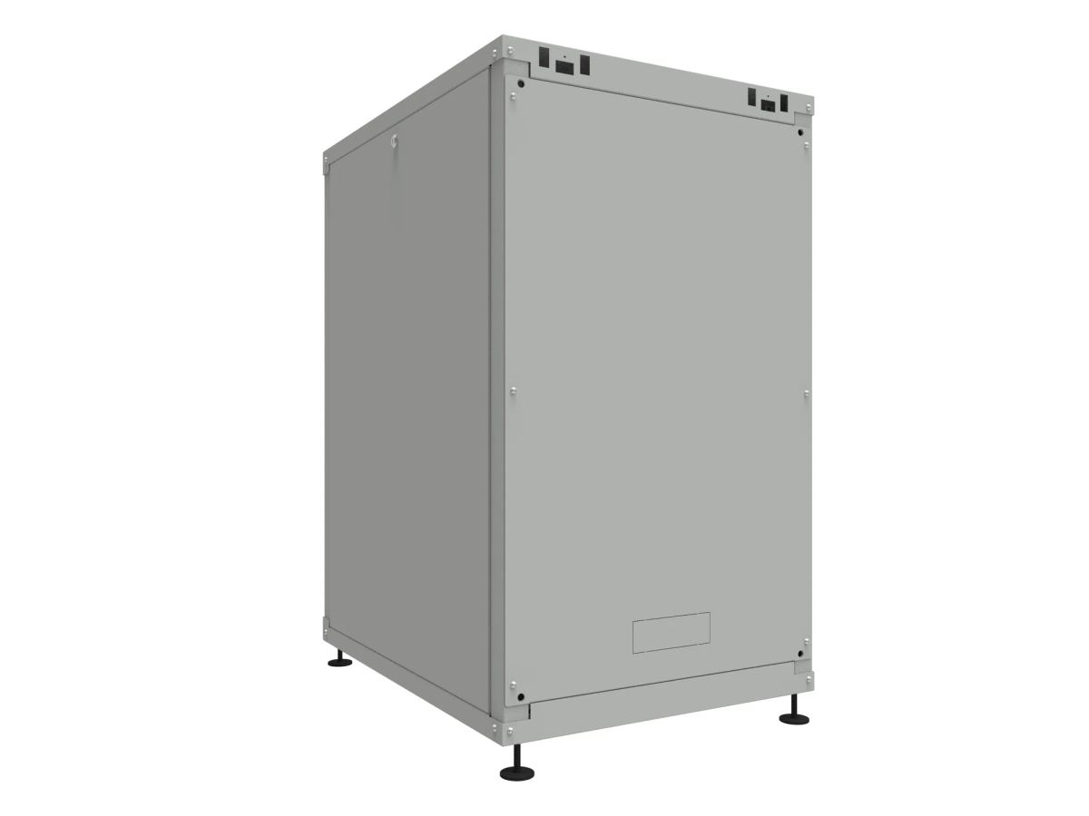 Шкаф телекоммуникационный  SNR-TFC-226080-GN-G