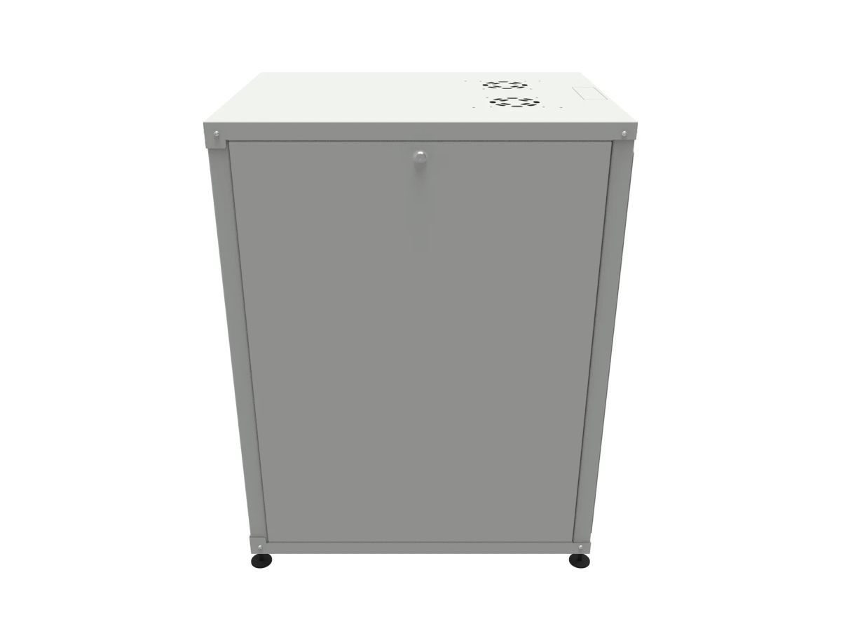 Шкаф телекоммуникационный  SNR-TFC-226080-GN-G