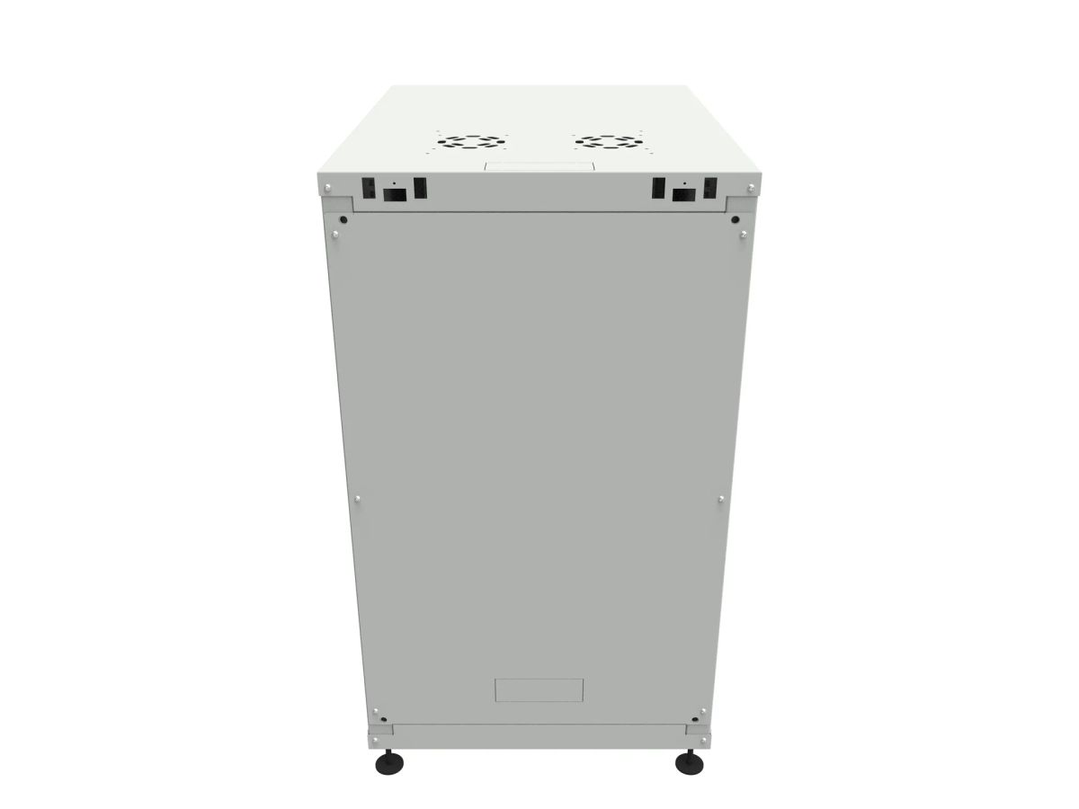 Шкаф телекоммуникационный  SNR-TFC-226080-GN-G