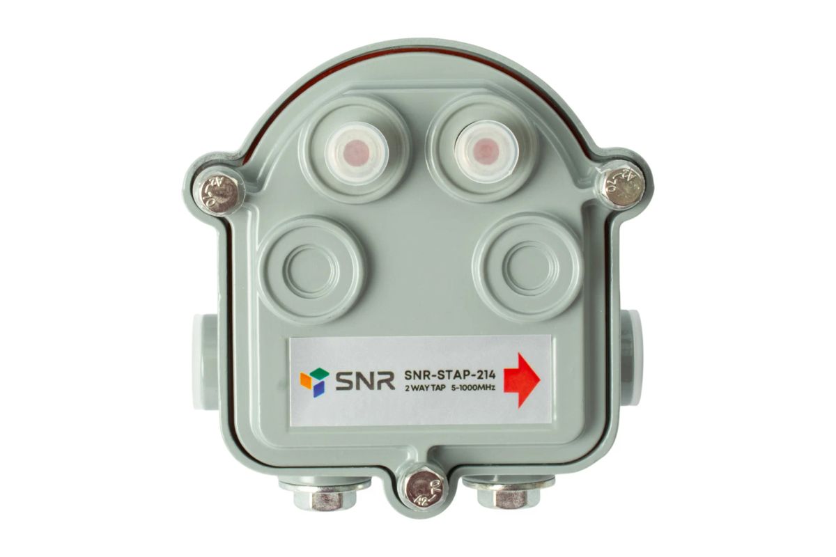 Ответвитель сигнала  SNR-STAP-214