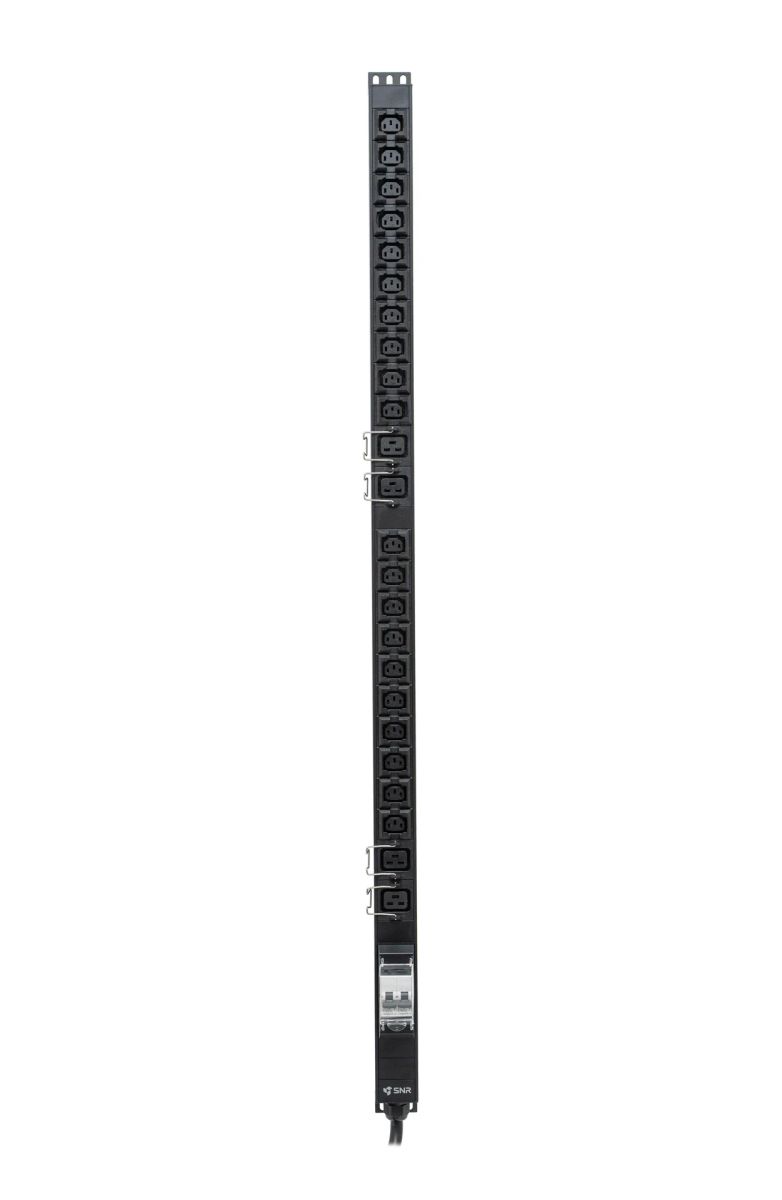 Блок розеток  SNR-PDU-20A04B-32L1