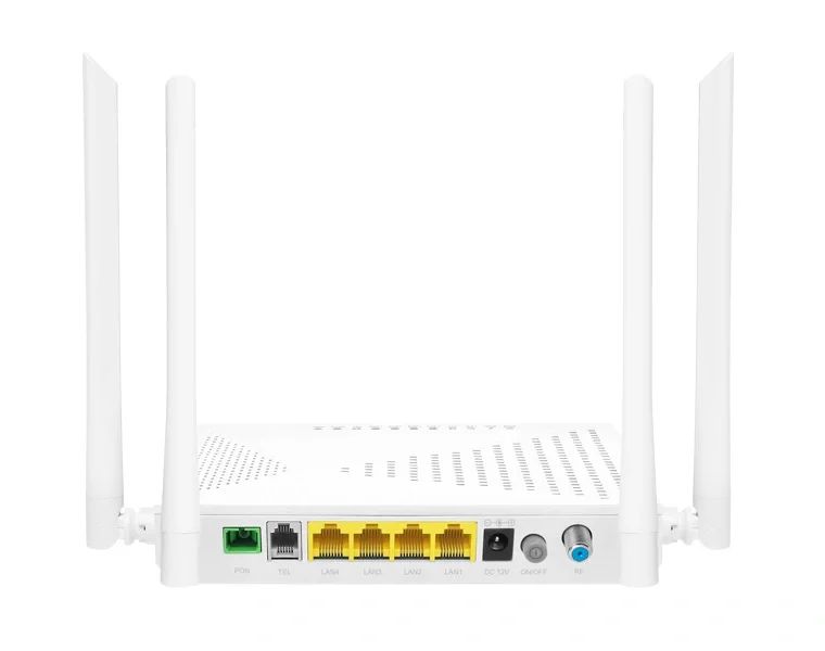 Терминал  SNR-ONU-GPON-4G-1P-DW-RF
