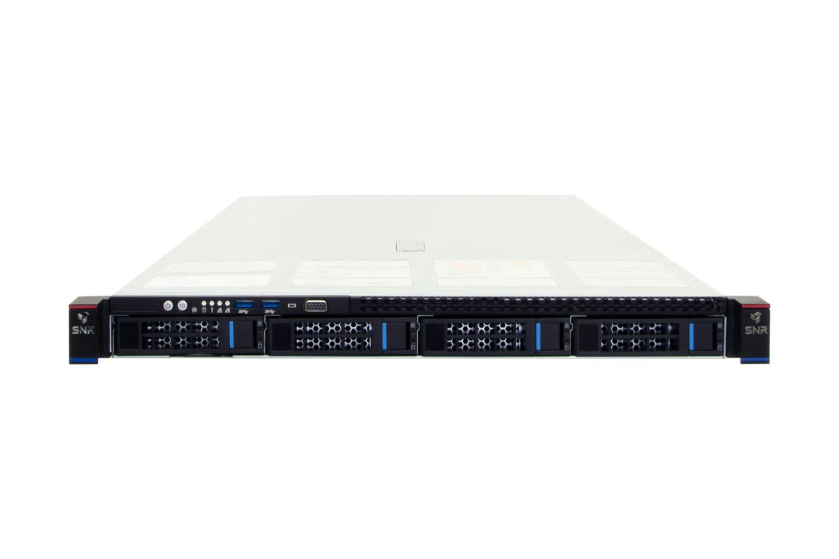 Платформа серверная  SNR-SR1304RS