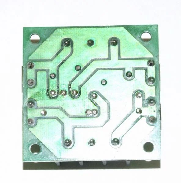 Грозозащита  NAG-E1.0