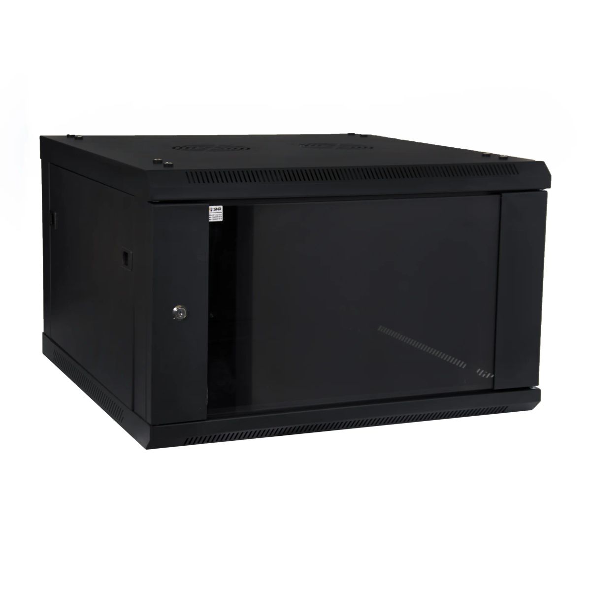 Шкаф телекоммуникационный  SNR-TWC-6-SF-R-BD