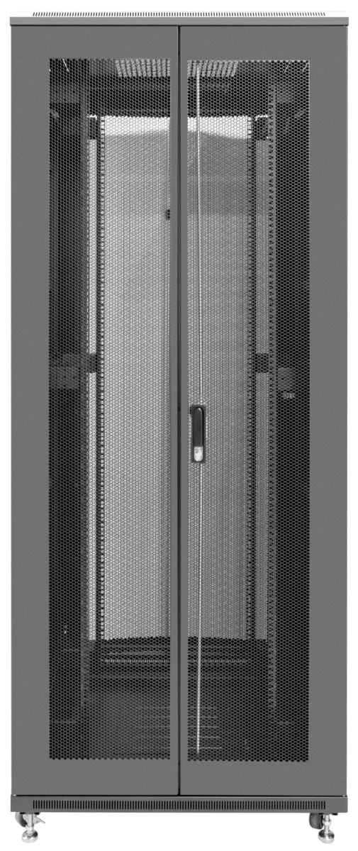 Шкаф телекоммуникационный  SNR-TFC-428010-CPDP-B