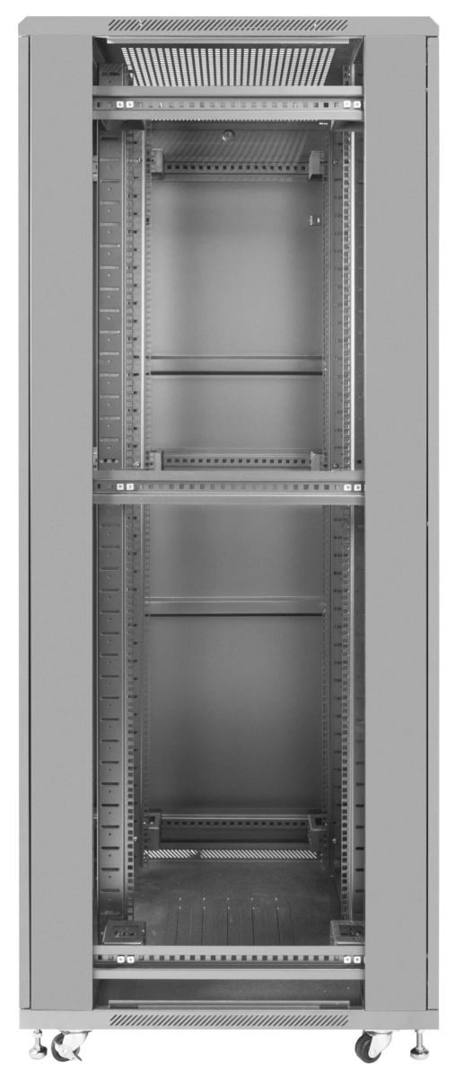 Шкаф телекоммуникационный  SNR-TFC-428010-CPDP-B