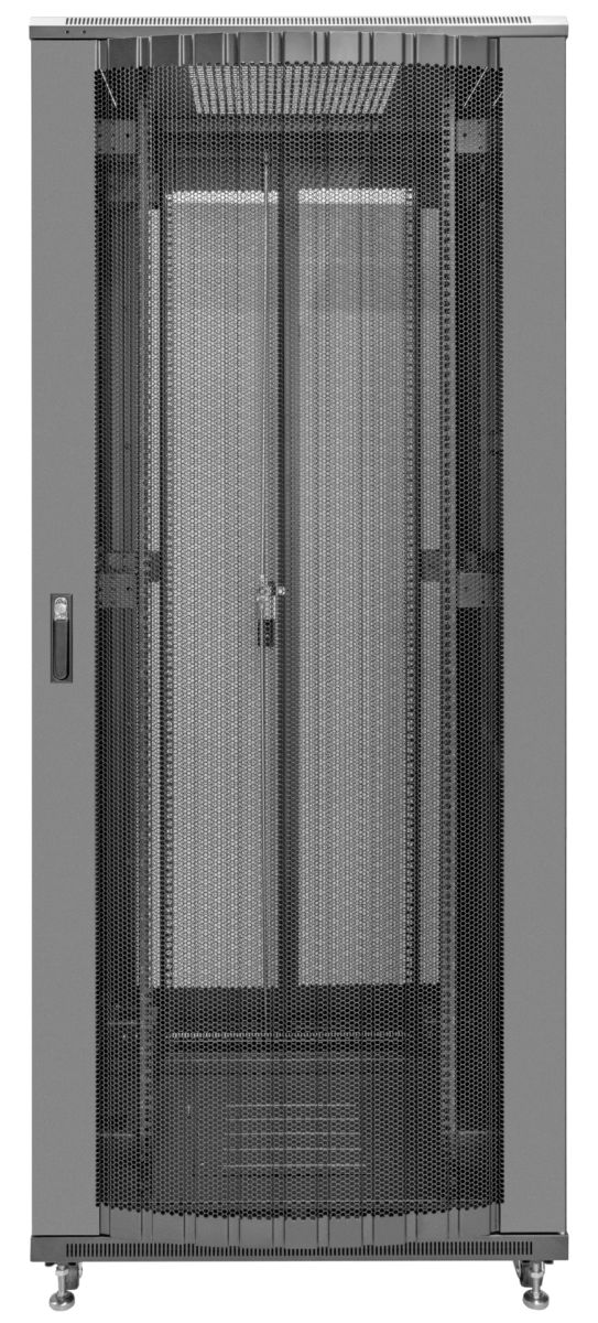 Шкаф телекоммуникационный  SNR-TFC-478010-CPDP-B