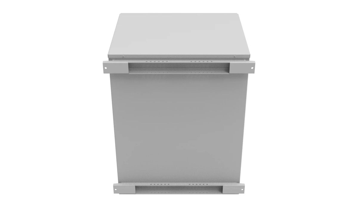 Шкаф телекоммуникационный  SNR-OWC-186060-500-AC