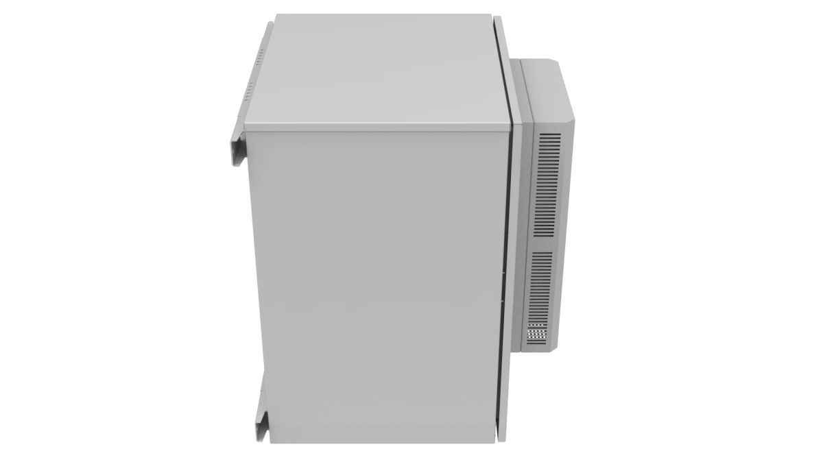 Шкаф телекоммуникационный  SNR-OWC-186060-500-AC