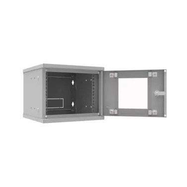 Шкаф телекоммуникационный  SNR-TWS-4-GL