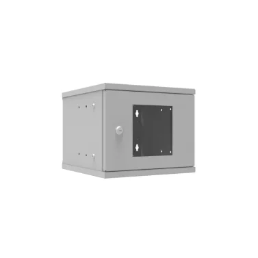 Шкаф телекоммуникационный  SNR-TWS-4-GL